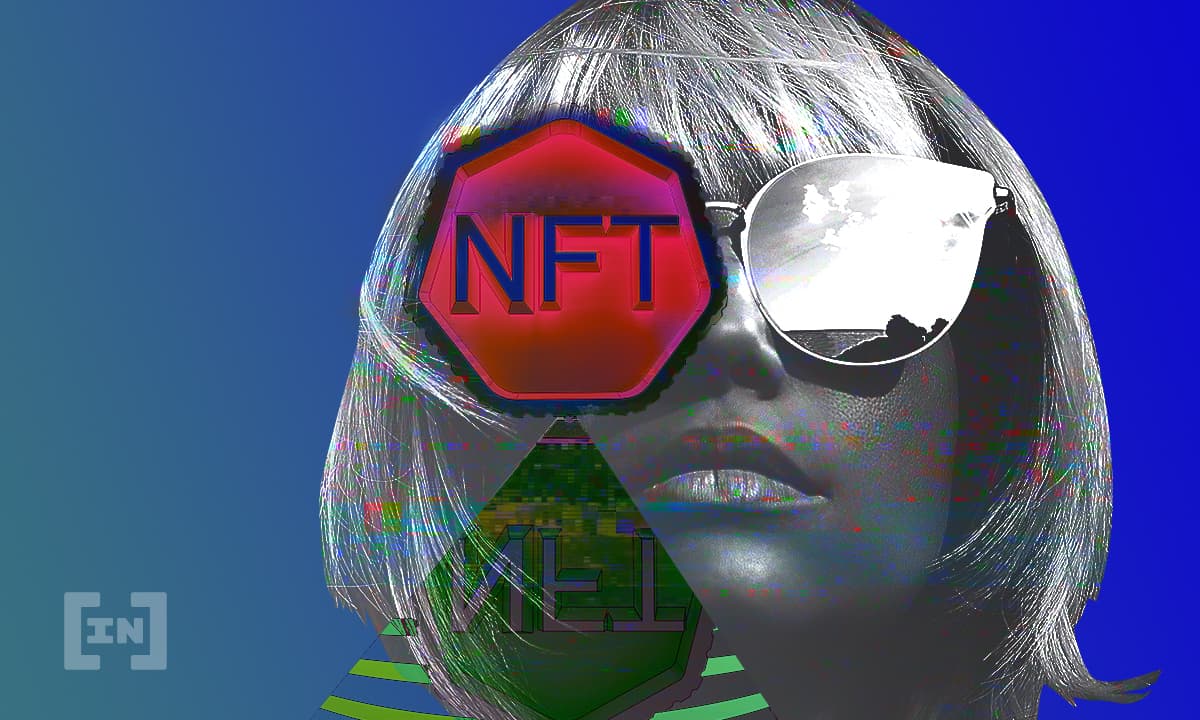 Readl: Marketplace NFT yang Hadirkan Buku ke Dunia Web3