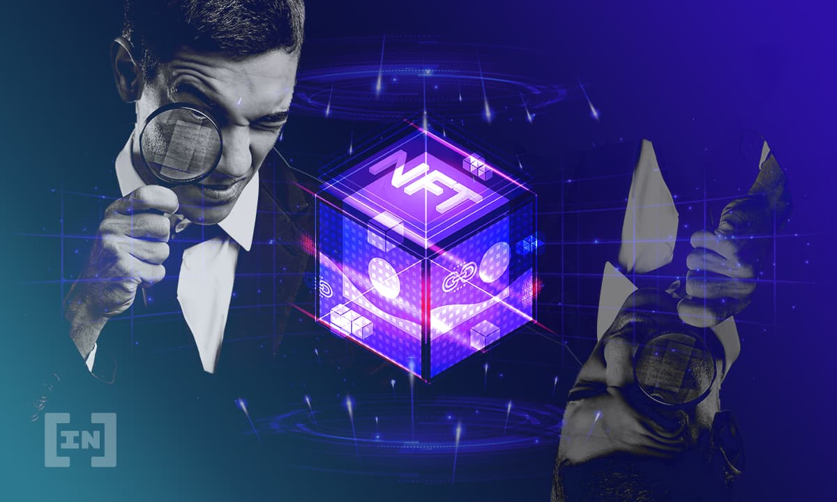 Ada US$100 Juta NFT Raib dalam Pencurian selama 1 Tahun Terakhir