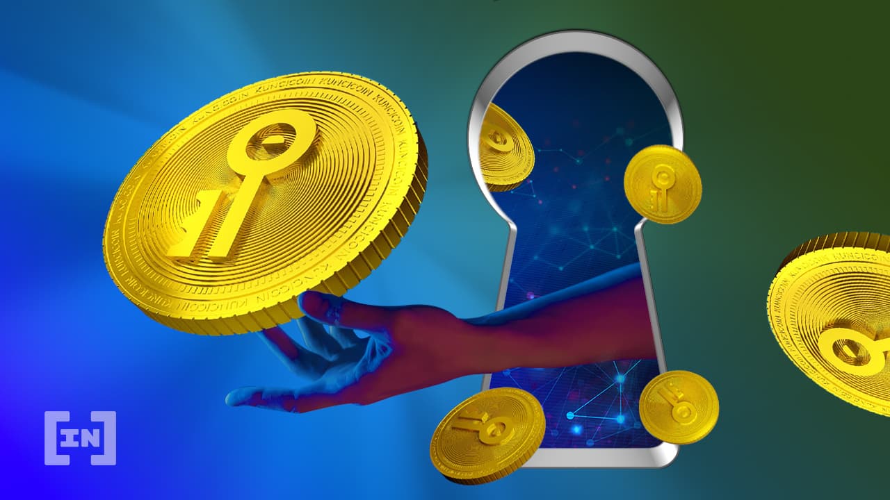 Sukses Lakukan Final Burn 36 Miliar Token, Harga KunciCoin (KUNCI) Sempat Naik Puluhan Persen