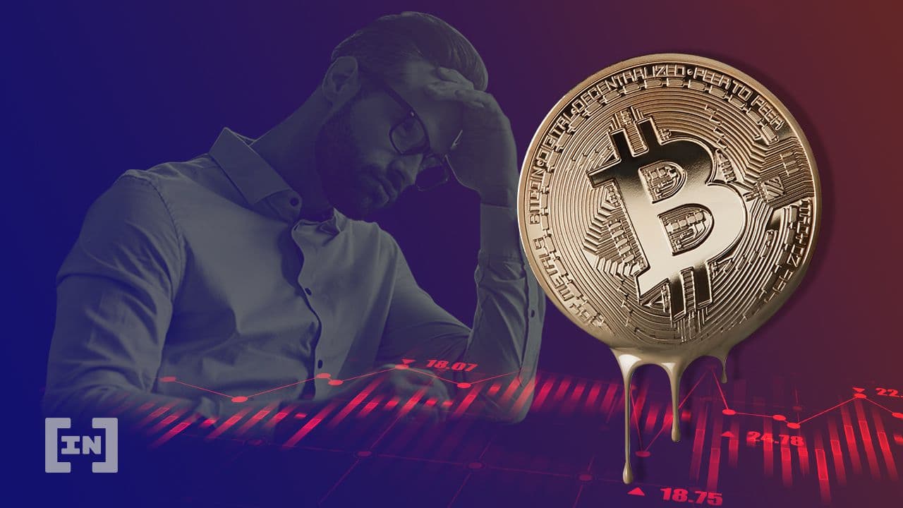 Gagal Tembus US$43 Ribu, Harga Bitcoin (BTC) Kembali Melemah