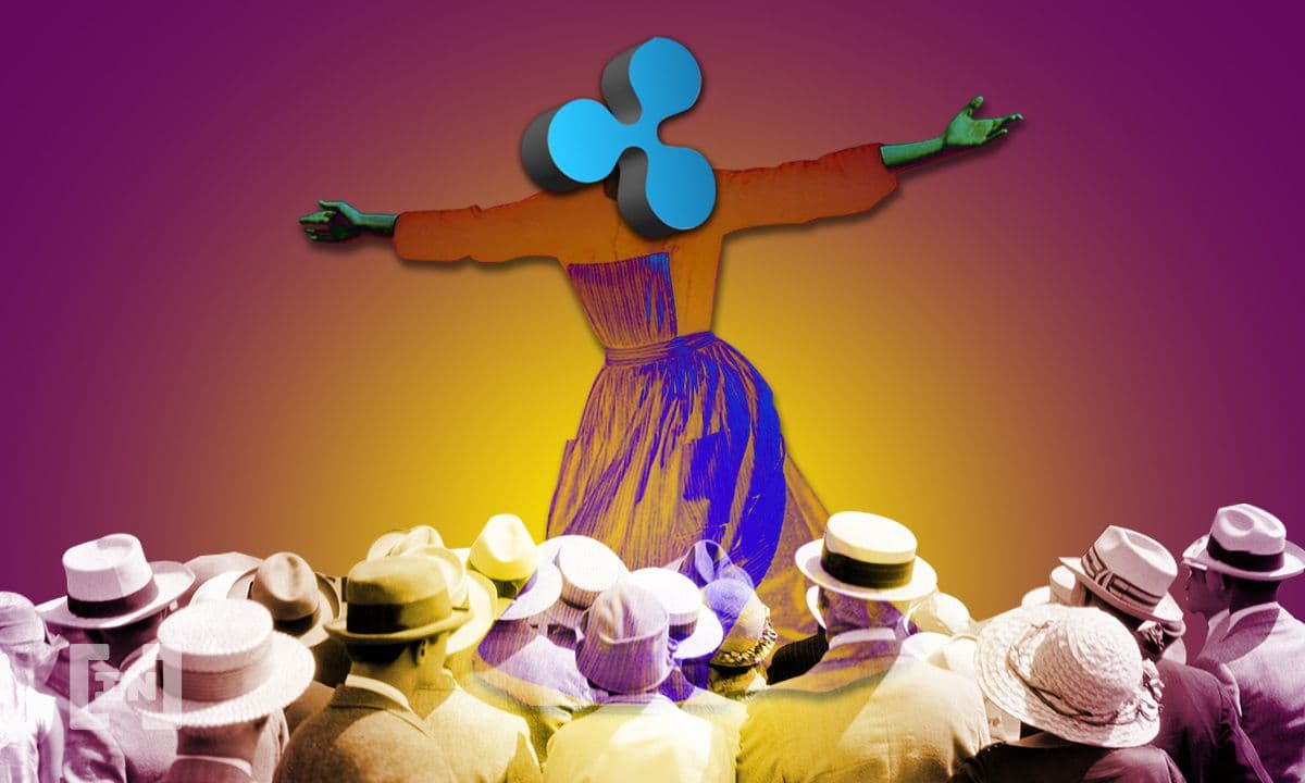 Hampir 4.000 Orang Seniman Tergabung dalam Program Pendanaan NFT Ripple