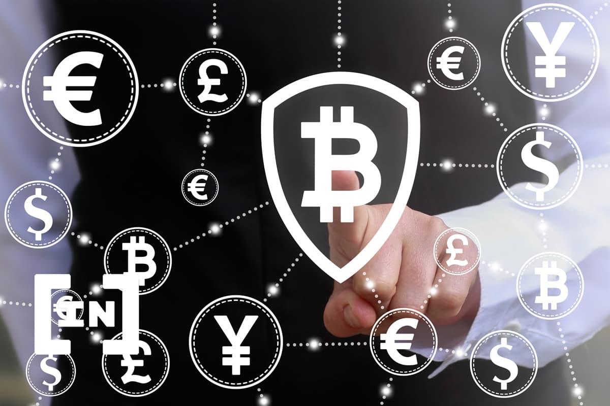 SWIFT Mengaku sedang Menguji Proyek Blockchain Percontohan