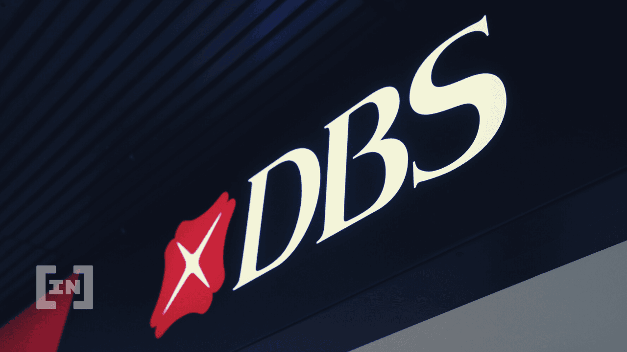 DBS Berencana Kembangkan Bisnis Kripto &#038; Aset Digital, walau Market Masih Bearish