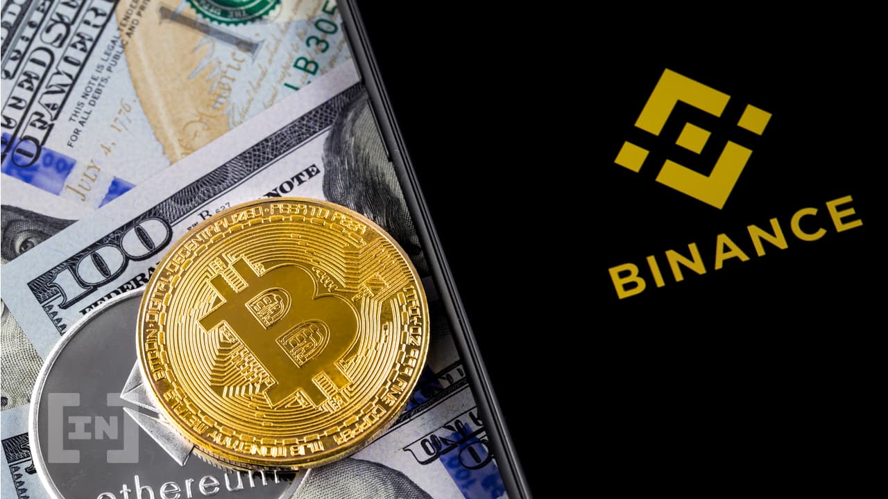 Luncurkan Bifinity, Binance Gandeng EQONEX dan Zilliqa Jadi Mitra