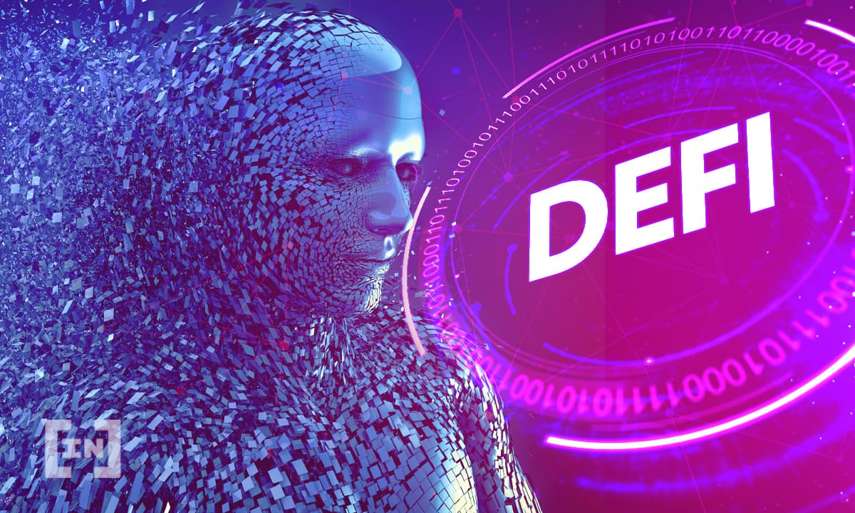 CEO KyberSwap: DeFi Akan Salip TradFi dalam 10 Tahun ke Depan
