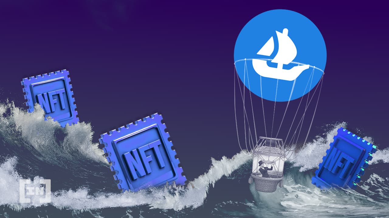 Perusahaan Keamanan Blockchain Harpie Sebut Ada Skema Peretasan Baru yang Intai OpenSea