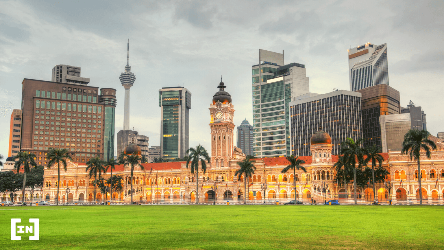 Deputi Menkeu Malaysia Bantah Rumor Mengenai Adopsi Kripto