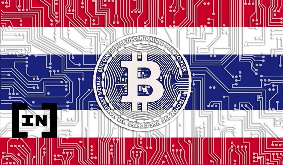 Pasar Kripto Bergejolak, SEC Thailand Bakal Larang Aktivitas Setor Pinjam Kripto