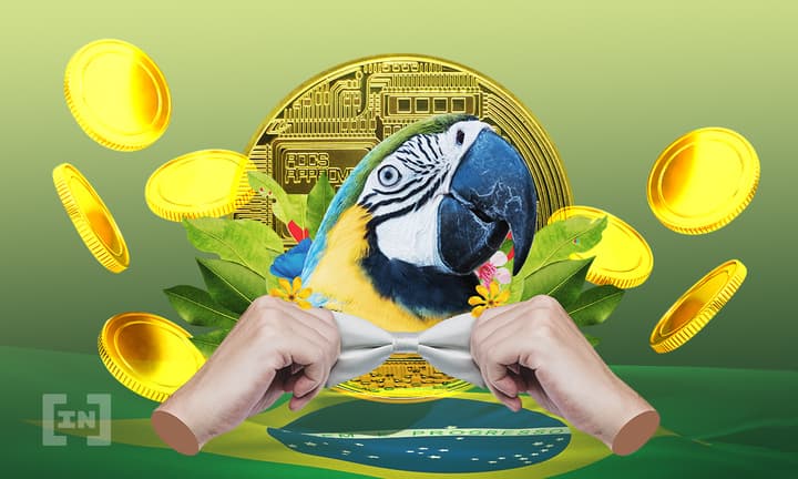 Brasil Mulai Uji Coba CBDC Real Digital