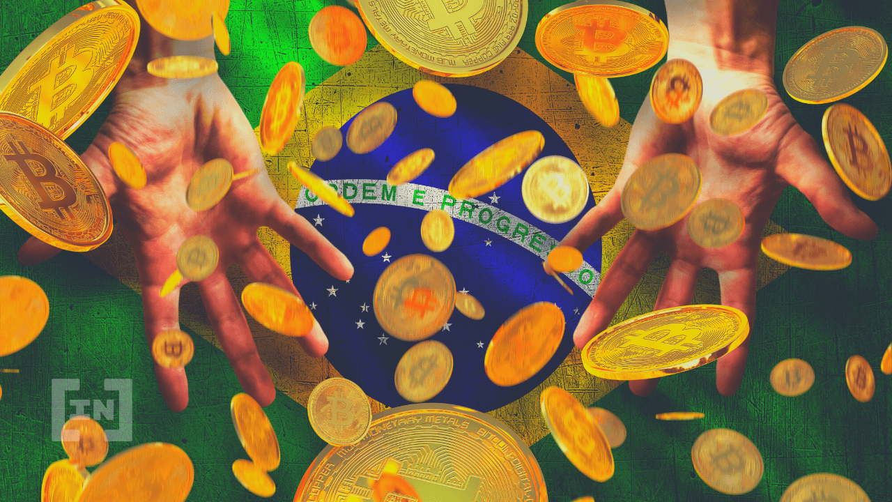 Mulai Tahun 2023, Rio de Janeiro Akan Terima Pajak dalam Bentuk Crypto