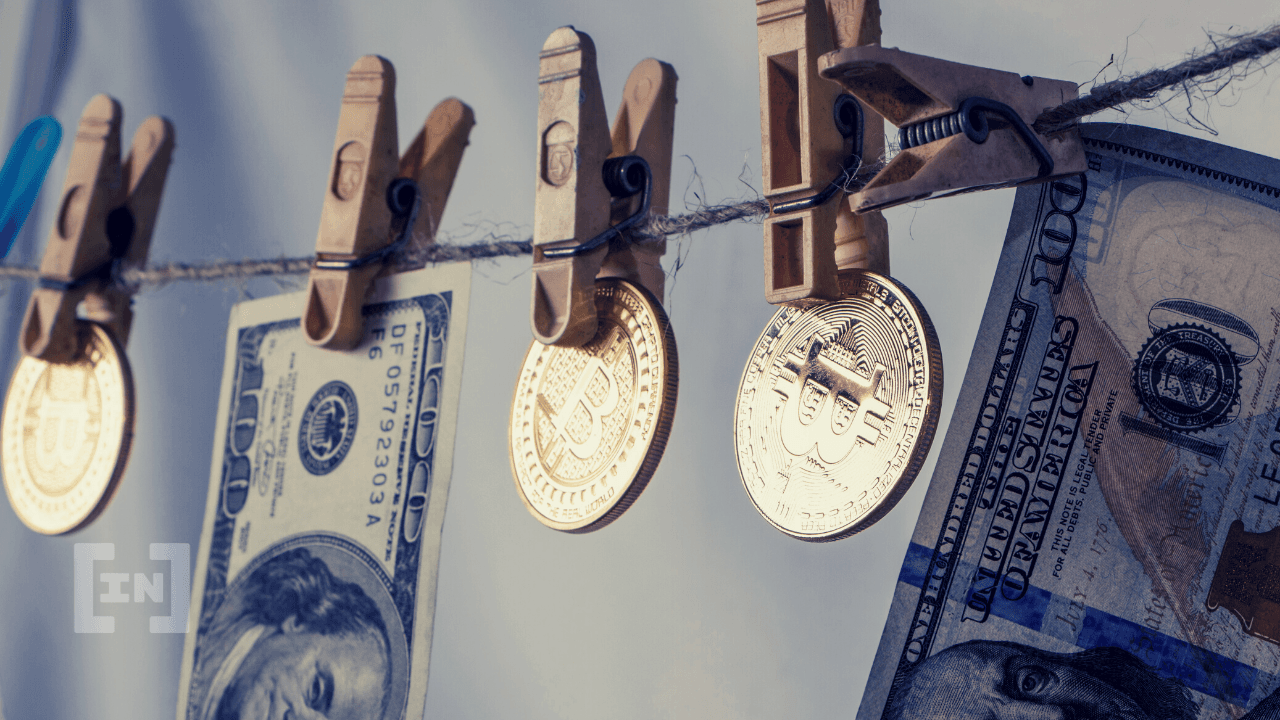 Nama Binance Terseret dalam Kasus yang Menimpa Bitzlato