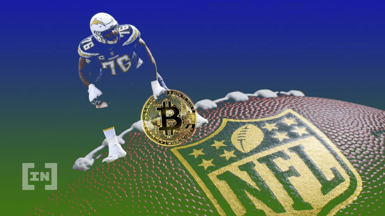 NFL Revisi Aturan Terkait Kesepakatan Sponsor dengan Perusahaan Kripto