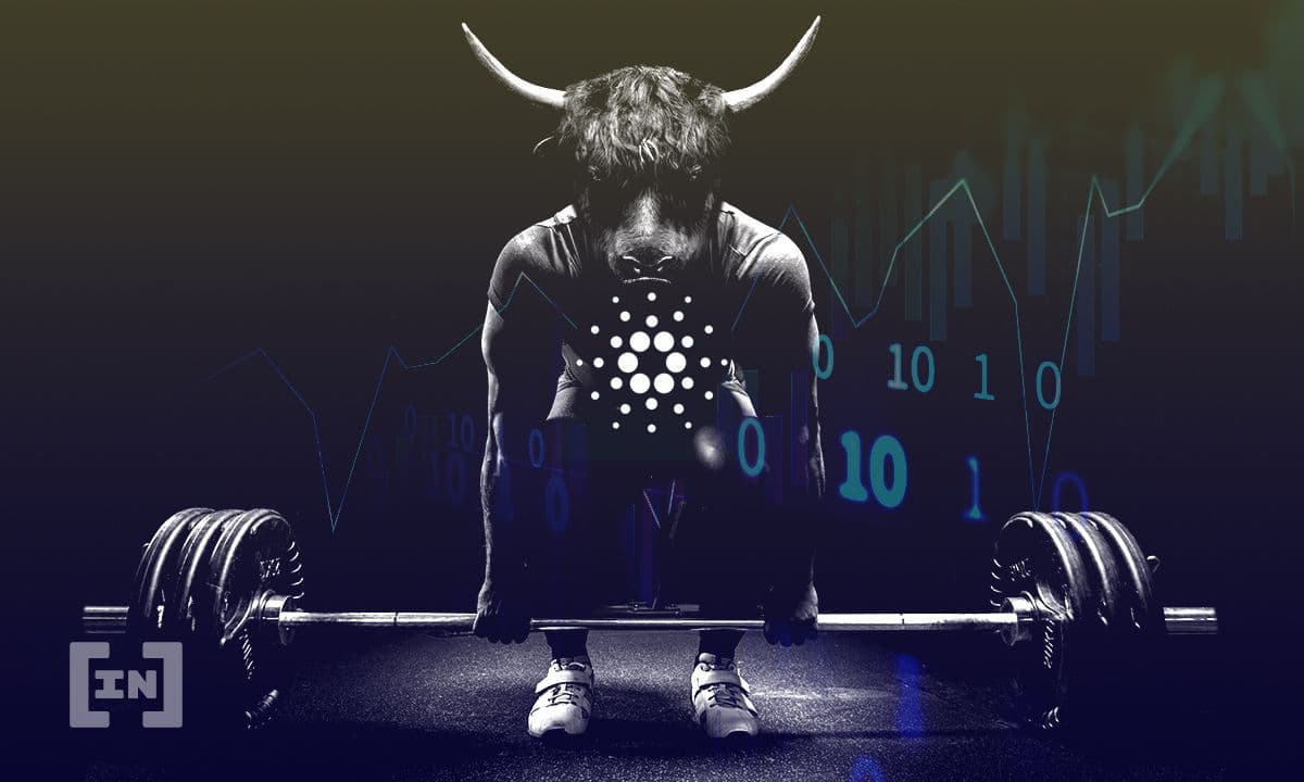 Cardano (ADA) Akhirnya Kembali Melompat sejak Turun Nyaris 90% dari Harga ATH