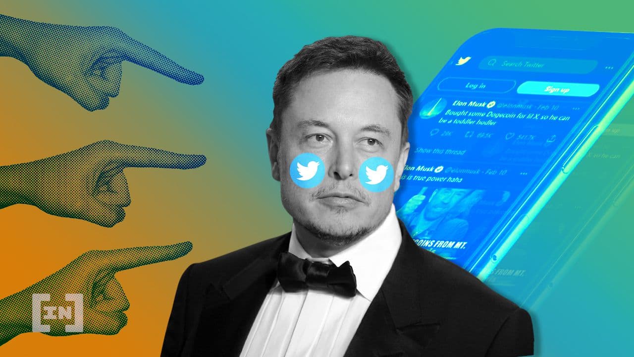 Gunakan BAYC sebagai Foto Profil di Twitter, Elon Musk Sempat Bikin Harga ApeCoin Meroket