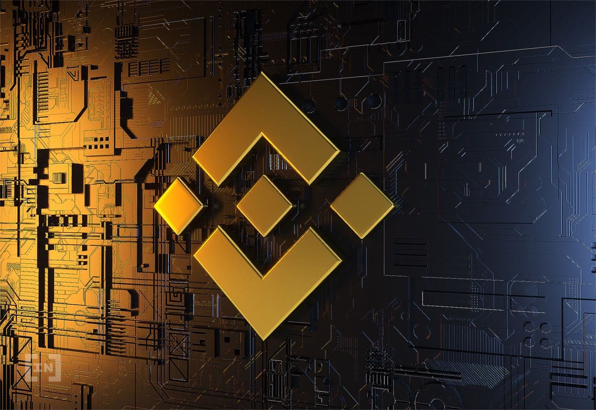 Menguak Siasat Binance Kuasai Tokocrypto