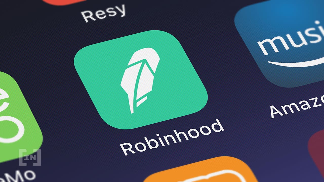 Saham Robinhood Milik SBF Jadi Target Gugatan BlockFi