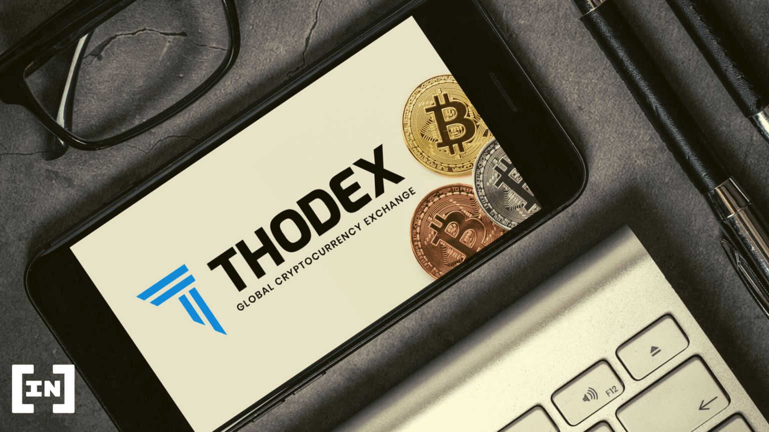 Jaksa di Turki Tuntut Hukuman Penjara 40.000 Tahun untuk Kasus Rugpull Thodex