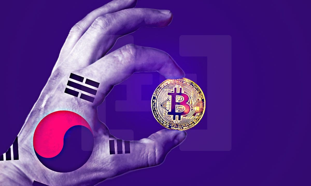 KakaoBank Akan Segera Sediakan Layanan Transaksi Kripto di Korea Selatan