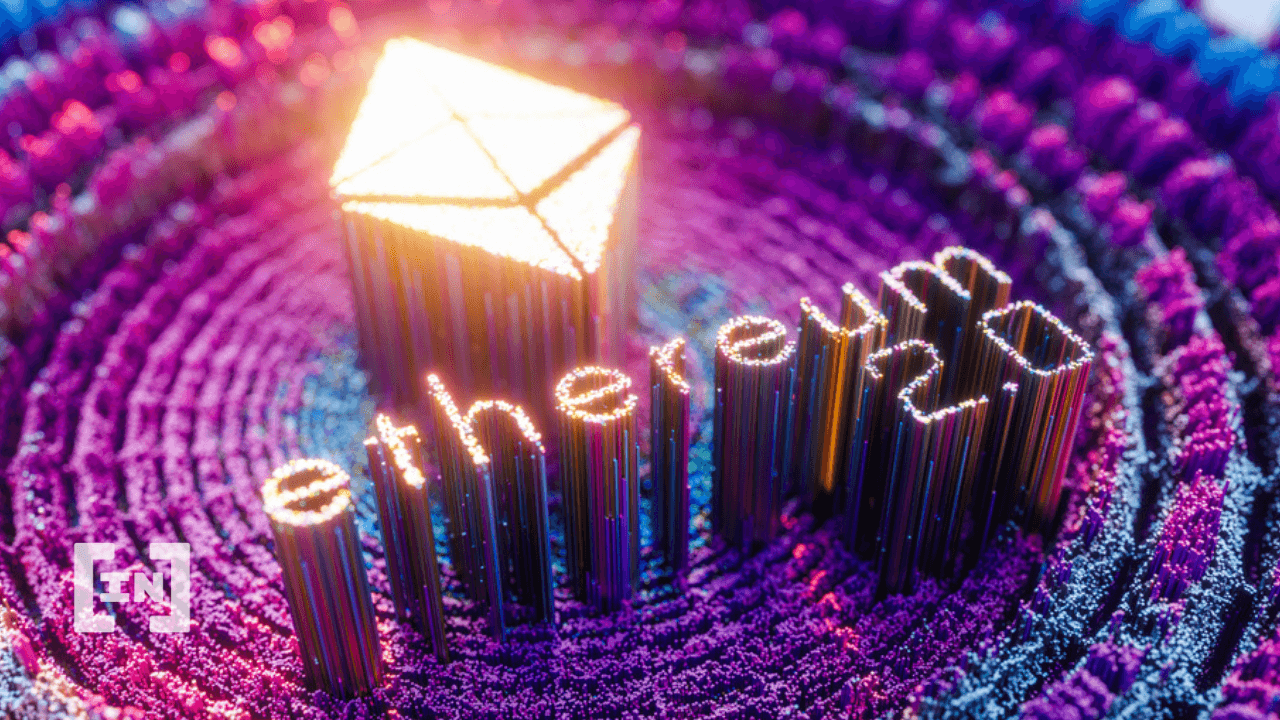 Developer Ethereum Sebut The Merge Akan Berlangsung antara Agustus dan November 2022