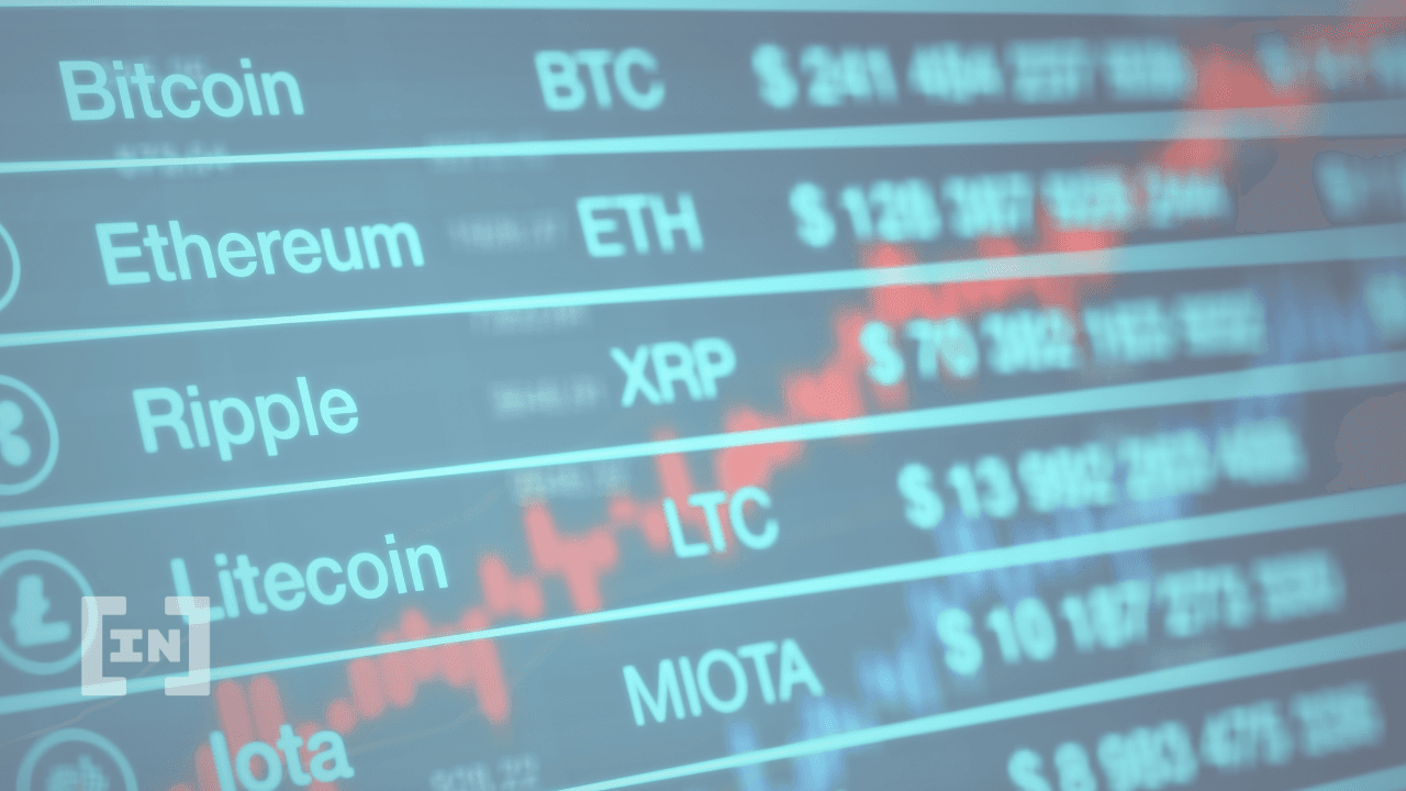 Volume Perdagangan OKX Salip Coinbase Selama 3 Bulan Berturut di 2022
