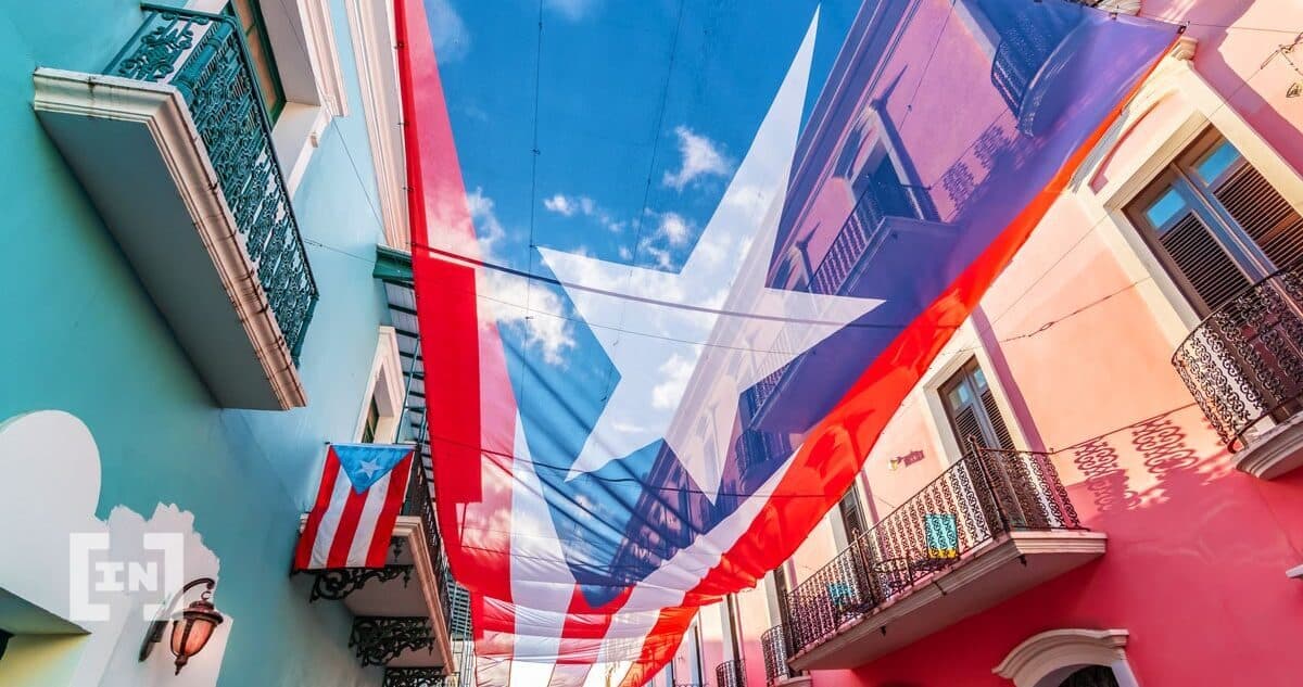 Binance.US Kantongi Izin &#8220;Money Transmitter License&#8221; di Puerto Riko