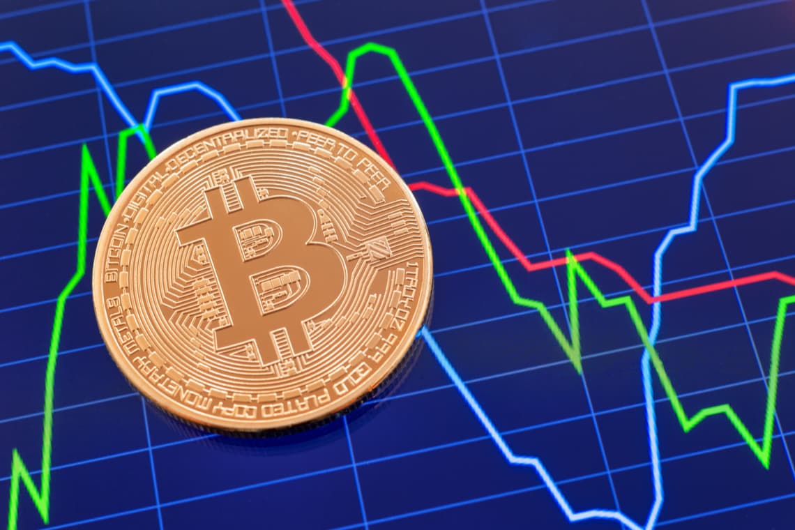 Berkenalan dengan Analisis Teknikal dalam Kripto, Apa Manfaatnya?