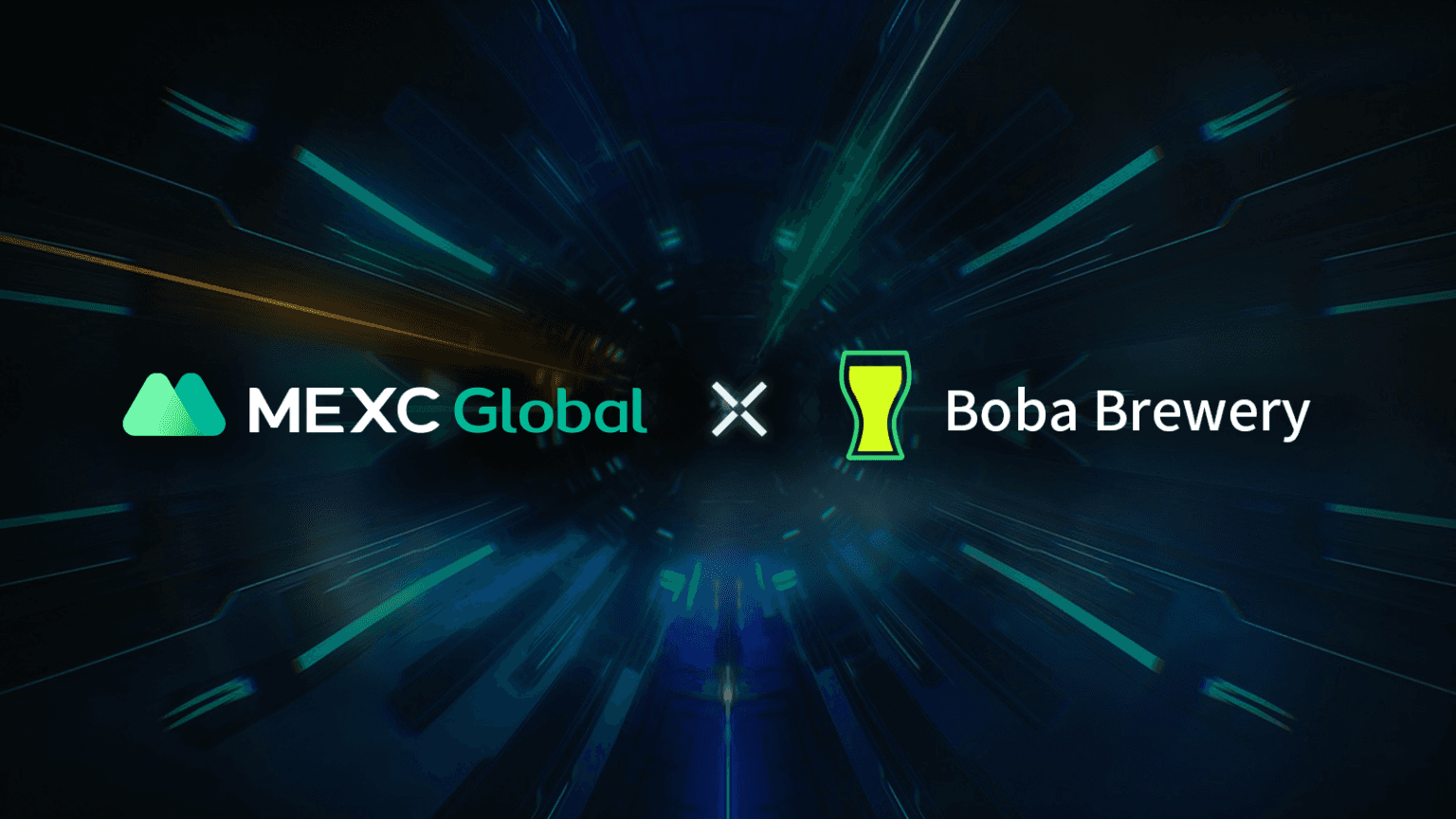 Boba Brewery Akan Listing di MEXC Global, Siap Dorong Kesuksesan Proyek Baru