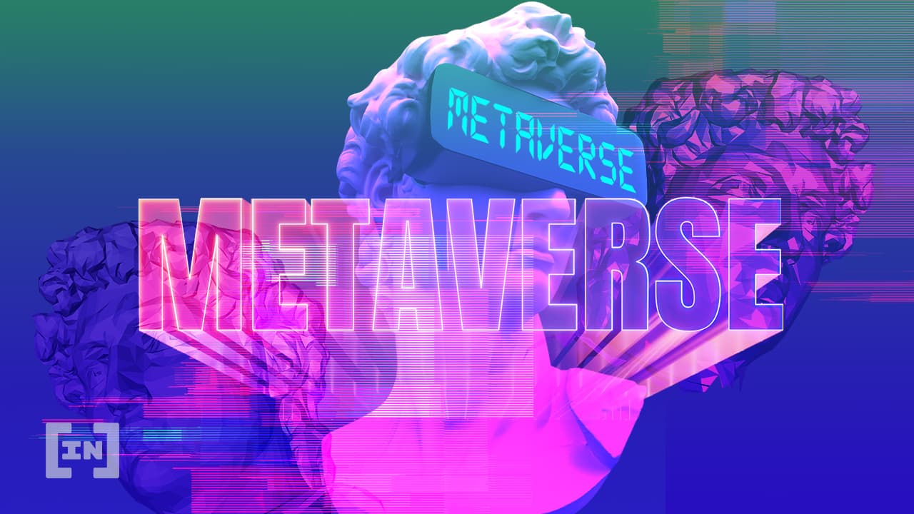 Meta, Microsoft, dan Puluhan Raksasa Teknologi Lainnya Bergabung Bangun Forum Metaverse