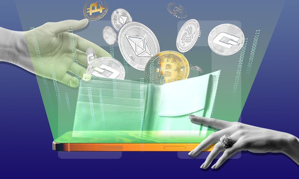 Bloom Gandeng OKCoin, Siap Konversi Cashback Jadi Aset Kripto