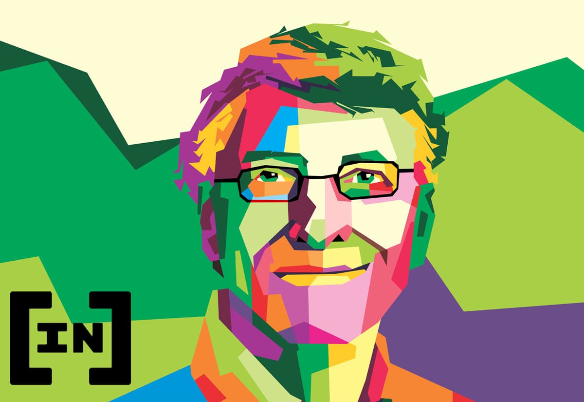Inilah Alasan Bill Gates Tidak Berinvestasi di Bitcoin &#038; Kripto Lainnya
