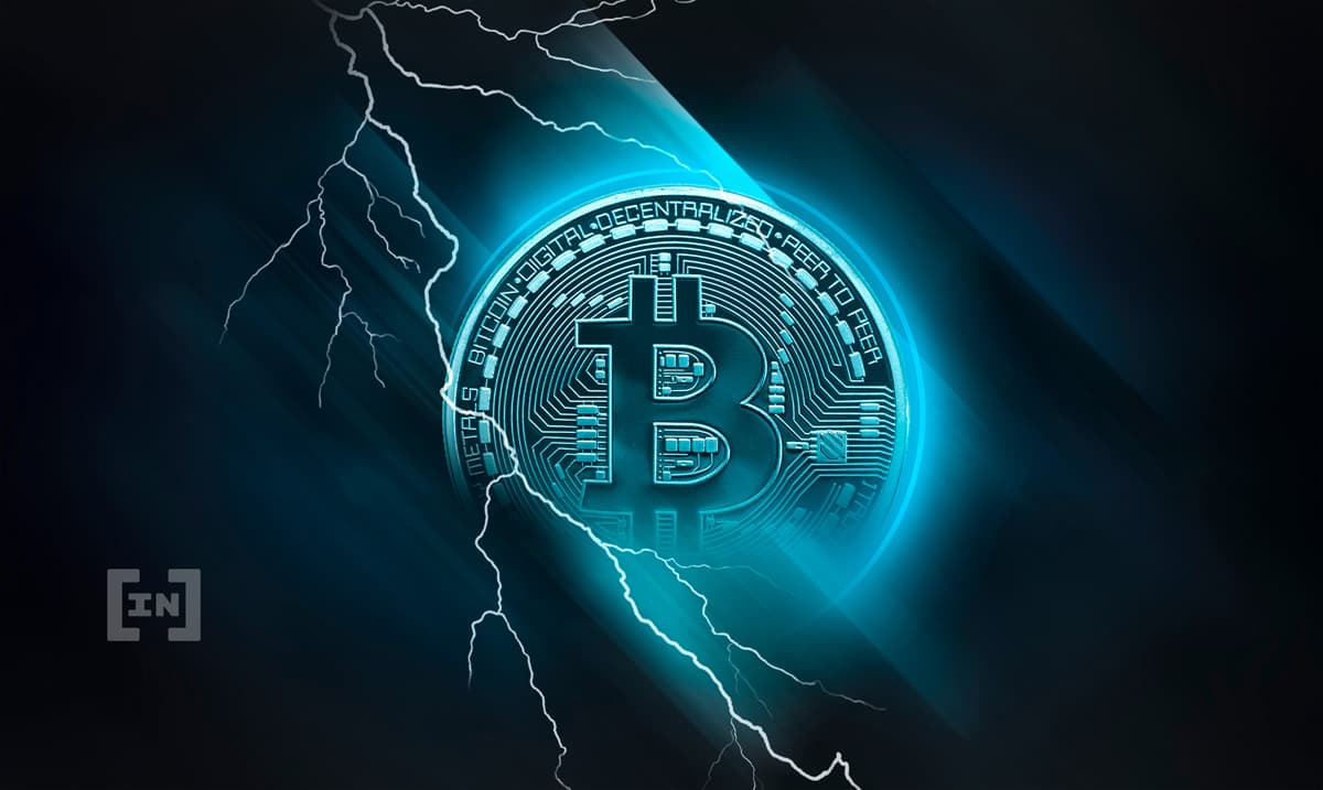 Sosok Penting di Balik Proyek Kripto Facebook Luncurkan Startup Bitcoin Lightning Network