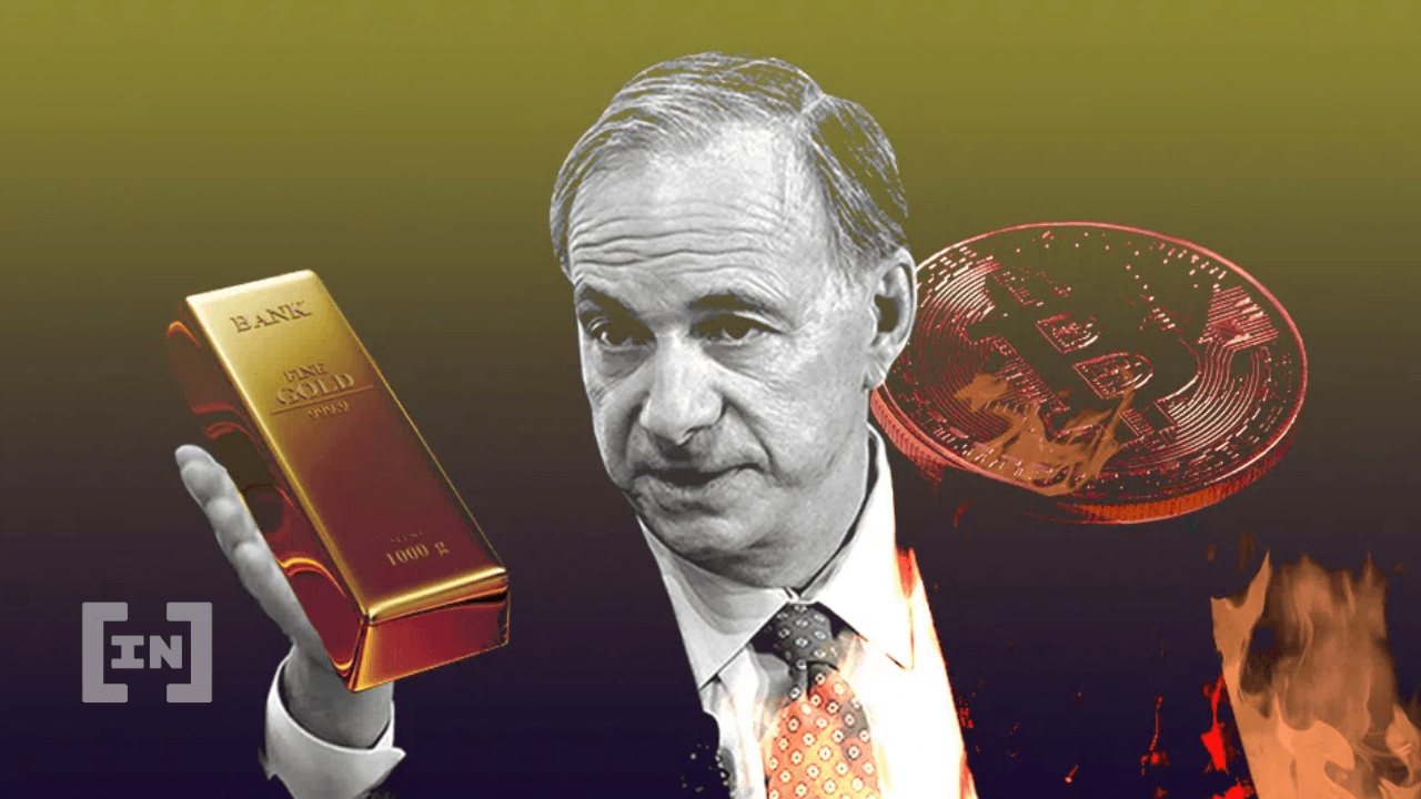 Miliuner Ray Dalio Masih Nilai Uang Tunai sebagai &#8220;Sampah&#8221; dan Bitcoin adalah &#8220;Emas Digital&#8221;