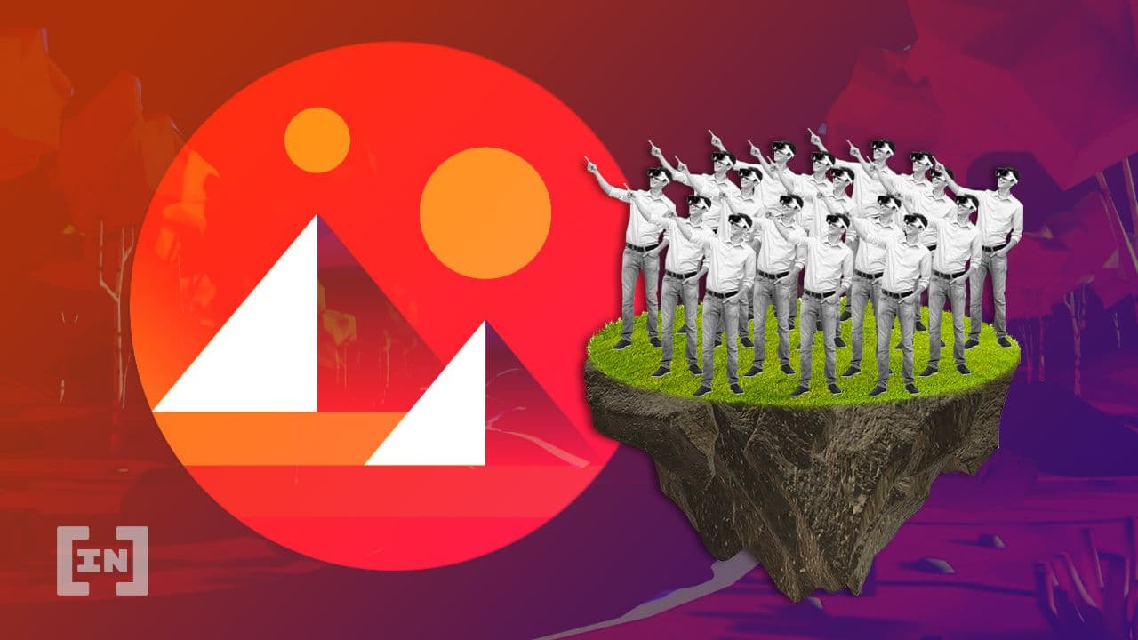 Ulasan Lengkap Ekosistem Metaverse Decentraland (MANA)