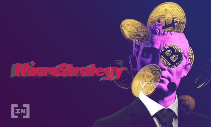 Harga Bitcoin Turun, Michael Saylor Janjikan Jaminan Tambahan pada Silvergate Bank