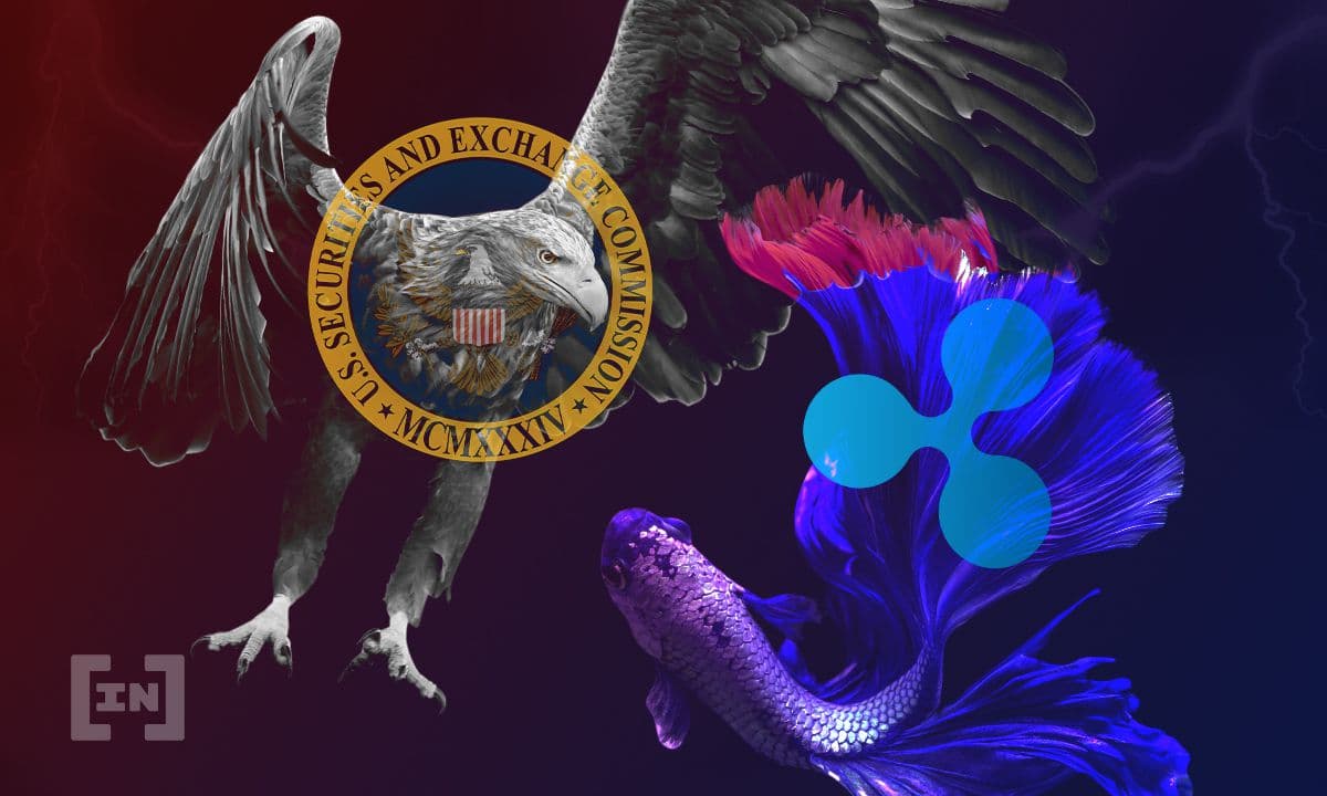 SEC Ajukan Perlindungan atas Dokumen Penting terkait Kasus Ripple