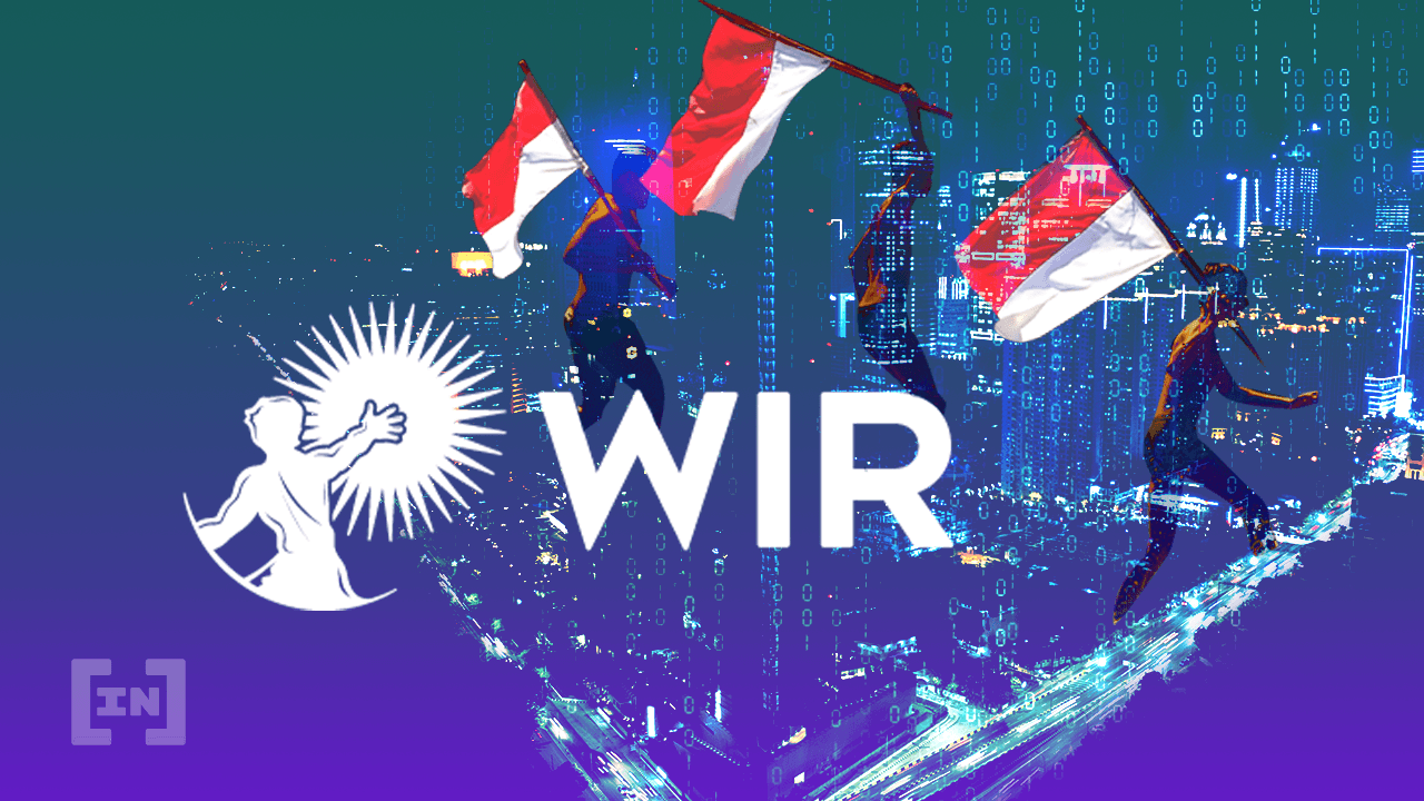 Kembangkan Metaverse Nusameta, Wir Group dan Salim Group Sepakat Tambah Modal Rp200 Miliar