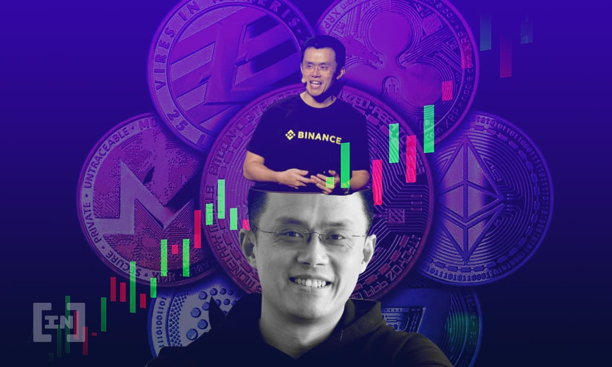 Changpeng Zhao: &#8220;Meskipun Telah Mendapat Regulasi, Risiko di Pasar Kripto Akan Tetap Ada&#8221;