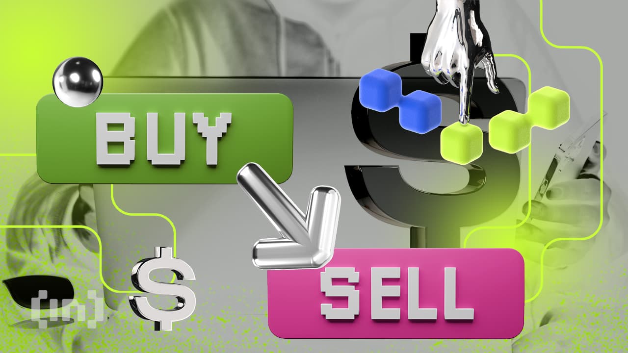 Tips Jadi Swing Trader Crypto, Trading Santai Tetap Dapat Cuan