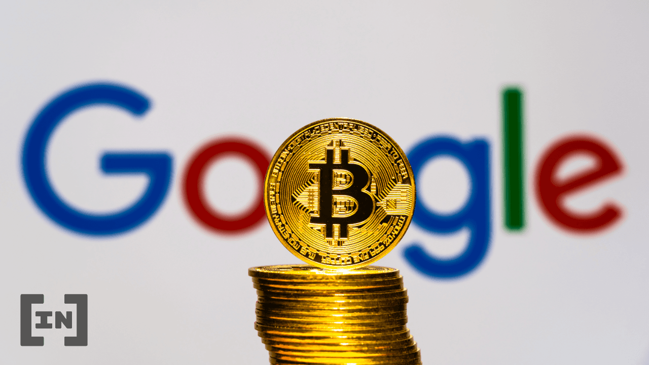 Data Google Trends: Tren Pencarian Kata Kunci &#8216;Crypto Is Dead&#8217; Ukir Rekor Tertinggi