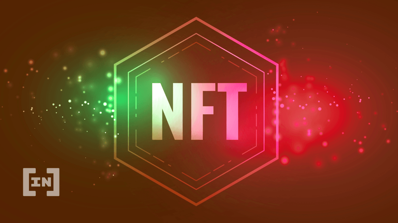 Hadapi Beragam Sentimen Negatif, Total Penjualan NFT Turun Hampir 60%