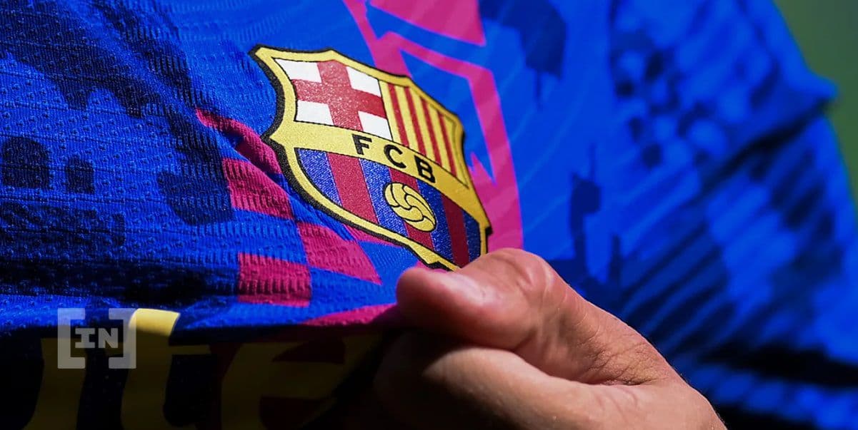 Socios.com Gelar Voting &#8220;Pemain Terbaik FC Barcelona&#8221; untuk Holder Fan Token $BAR