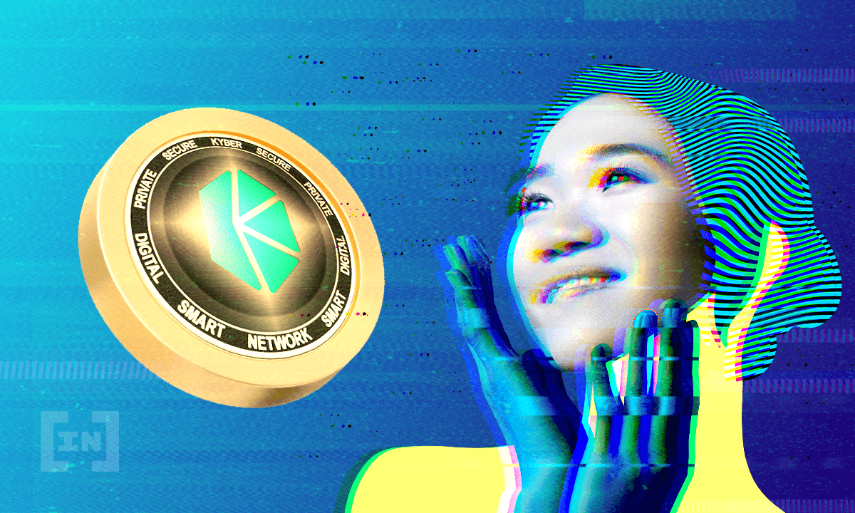 Jadi Trader Cerdas dan Temukan Token sebelum Trending dengan KyberSwap Discover
