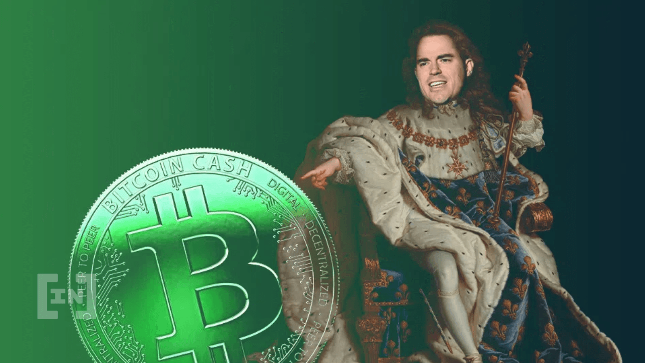 Genesis Tuduh Roger Ver &#8216;Bitcoin Jesus&#8217; Gagal Selesaikan Perdagangan Opsi Kripto Senilai US$20,9 Juta