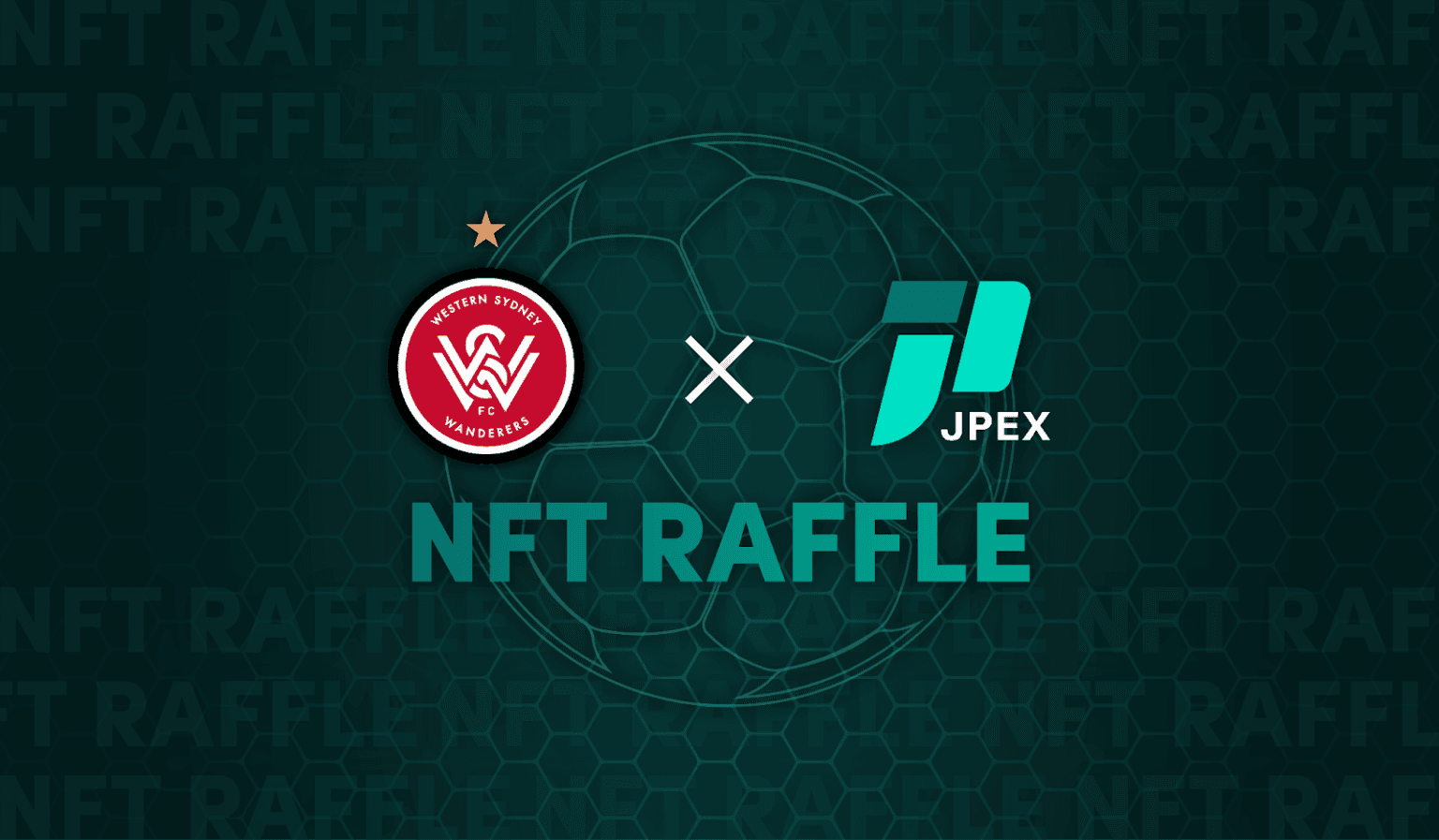 Kolaborasi dengan Western Sydney Wanderers, JPEX Bakal Giveaway 250 NFT &#8220;J-Ball&#8221;