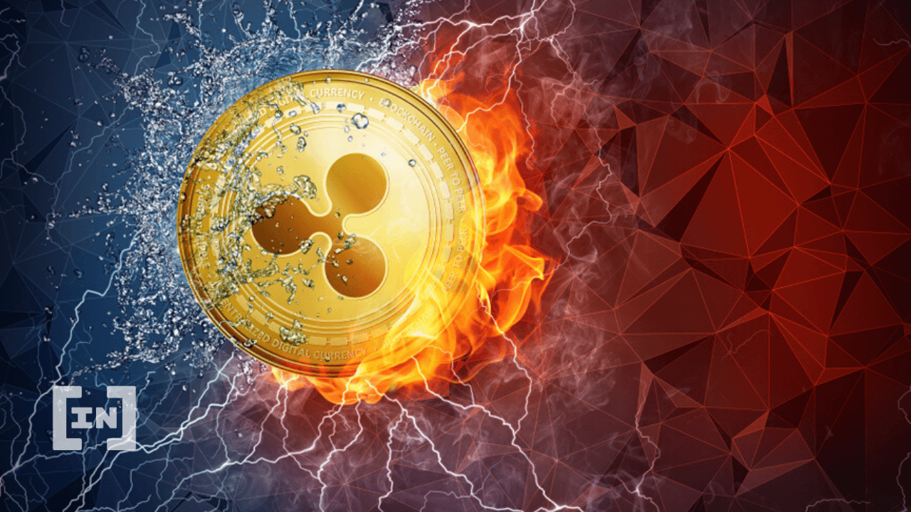 Co-founder Ripple Jed McCaleb Kantongi Rp46,3 Triliun dari Hasil Jual XRP