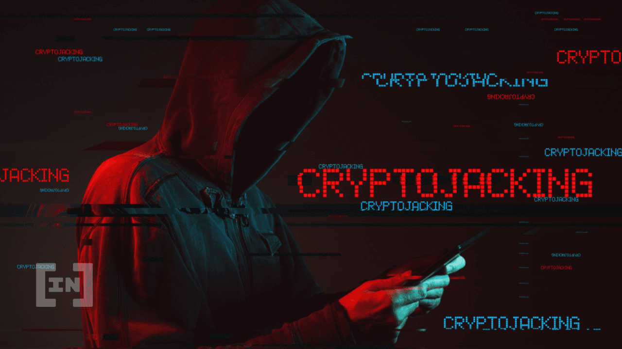 Laporan SonicWall: Cryptojacking di Perusahaan Keuangan Meningkat hingga Tiga Kali Lipat sejak 2021