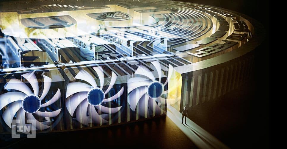 Hampir Setahun Terus Alami Peningkatan, Kini Hashrate Bitcoin Tunjukkan Sinyal &#8220;Reversal&#8221;