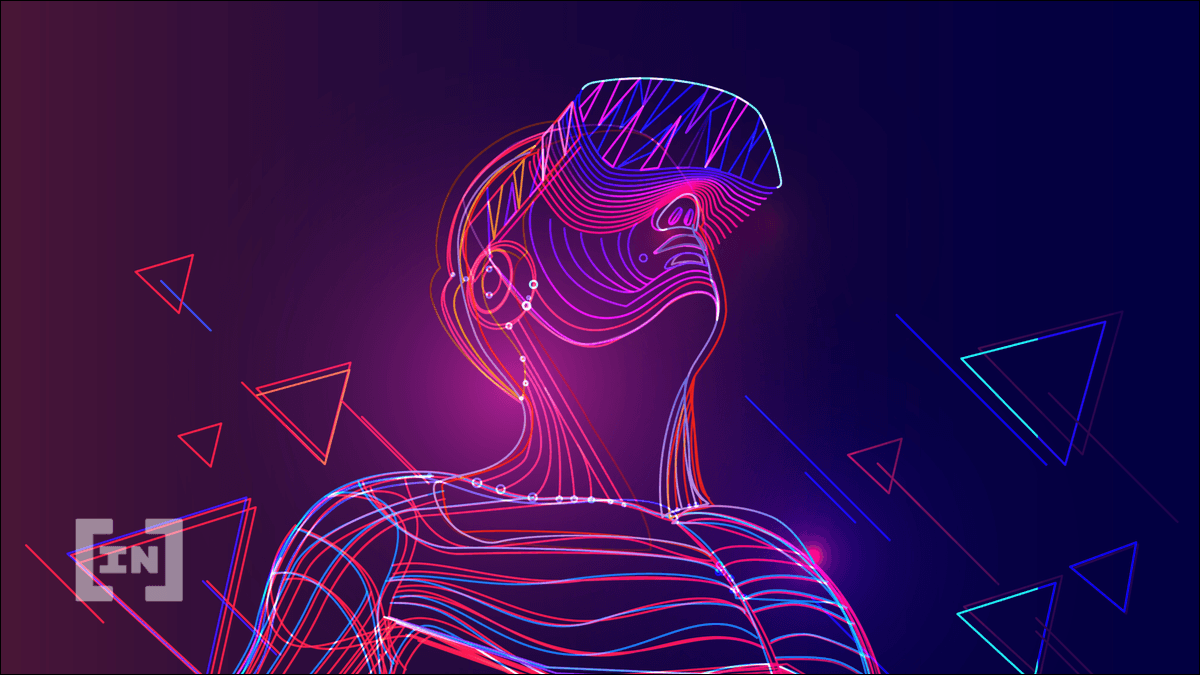 Makin Prospektif, Pengajuan Paten untuk Metaverse Tumbuh Lebih dari 2 Kali Lipat