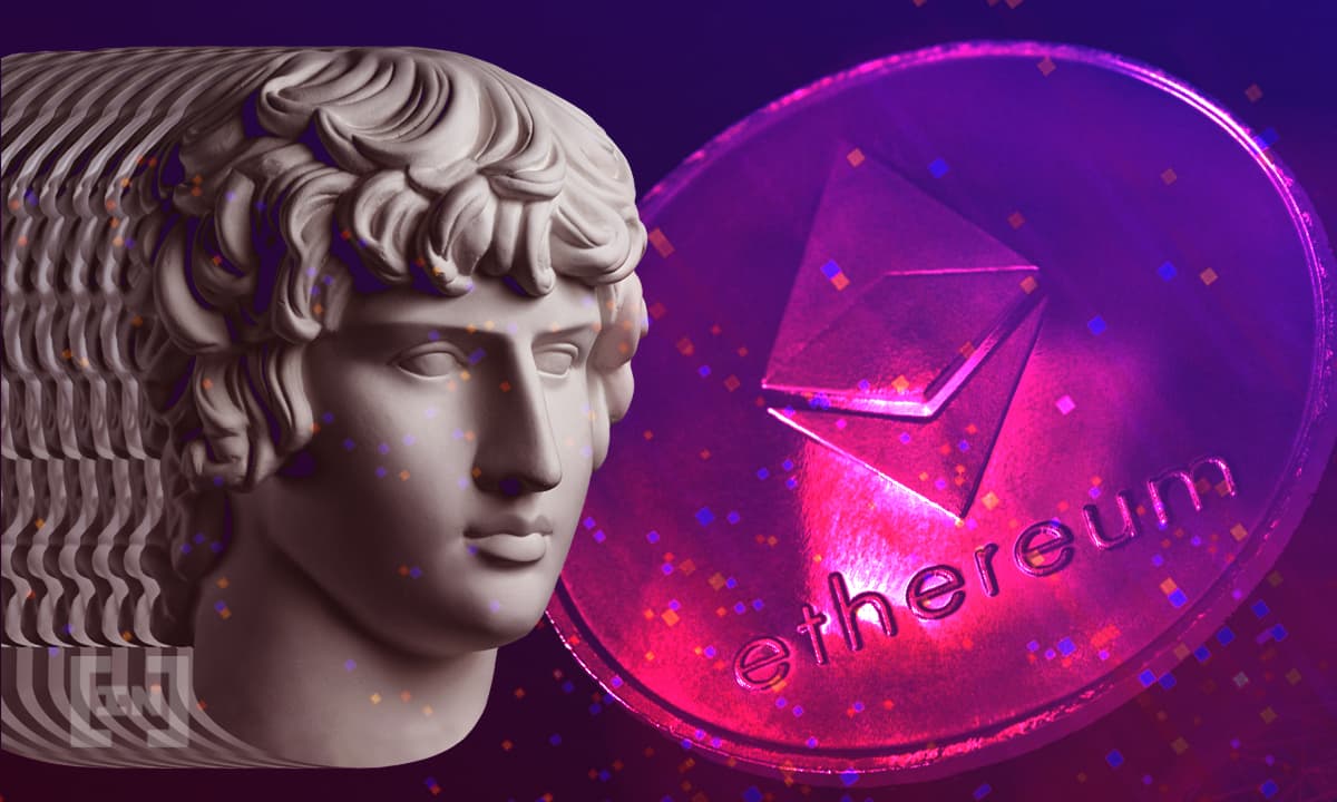 Miner Asal Cina Ini Klaim bahwa Fork Ethereum POW Akan &#8216;Segera Rilis&#8217;