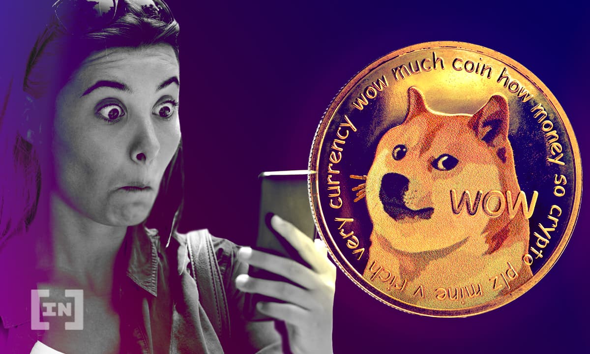 Optimisme Ethereum Meningkat, Dogecoin &amp; Shiba Inu Melejit!